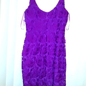 Dress size 14